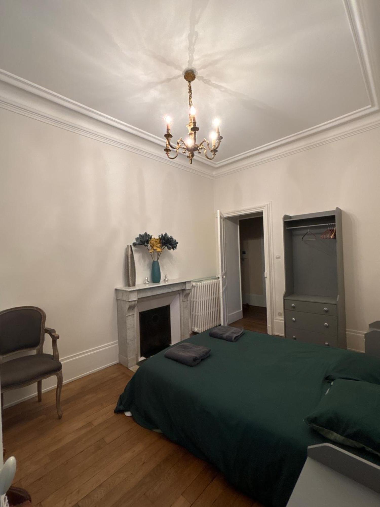 Appartement La Vie Dijonnaise *