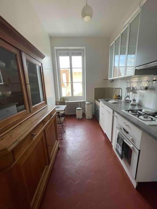 La Vie Dijonnaise Appartement Dijon