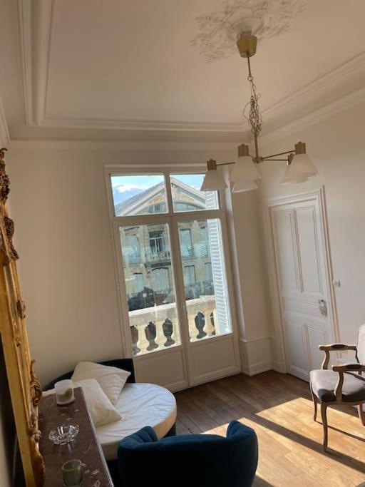 La Vie Dijonnaise Appartement