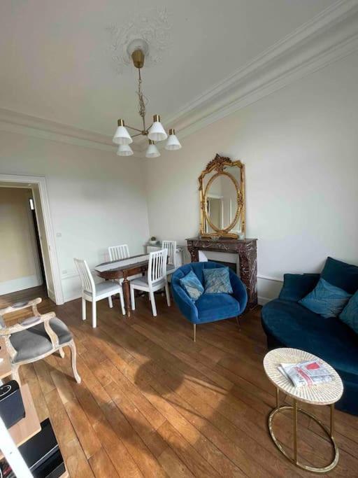 Appartement La Vie Dijonnaise Dijon